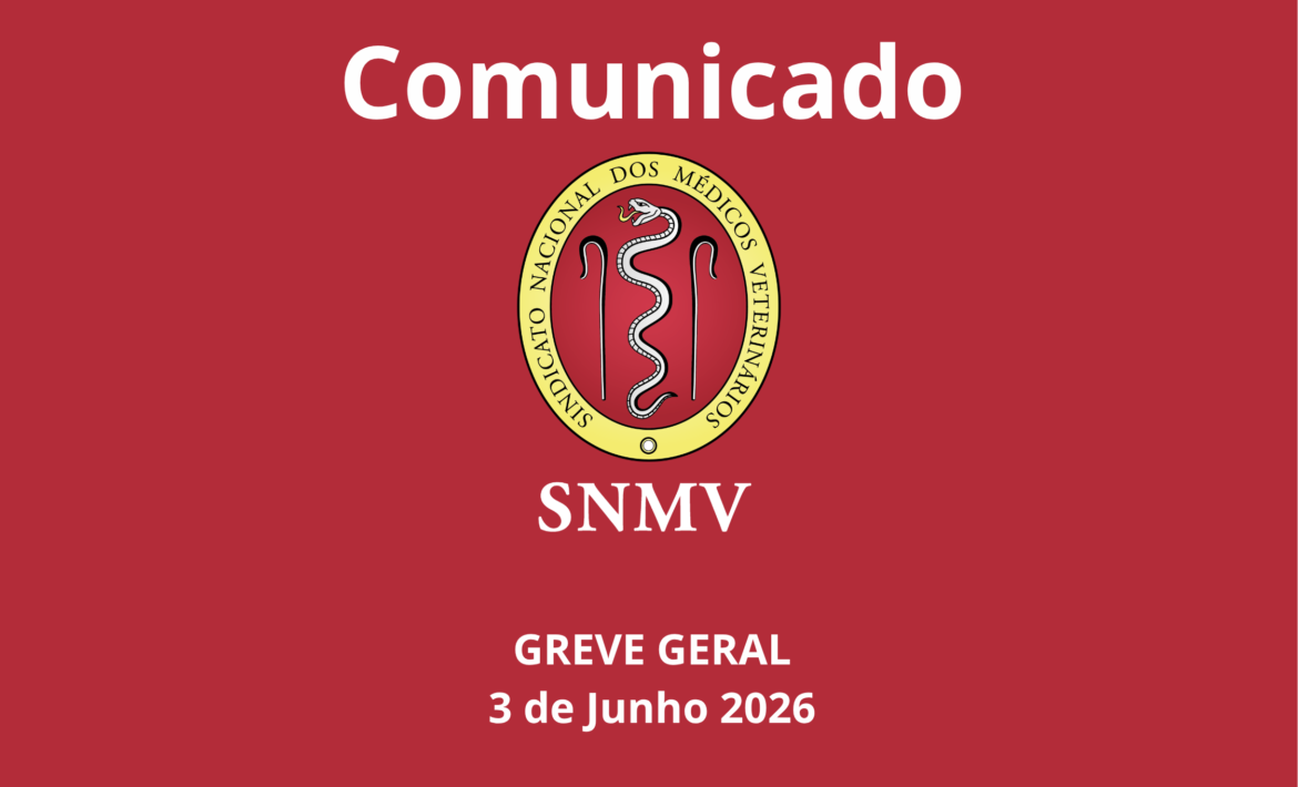 Comunicado