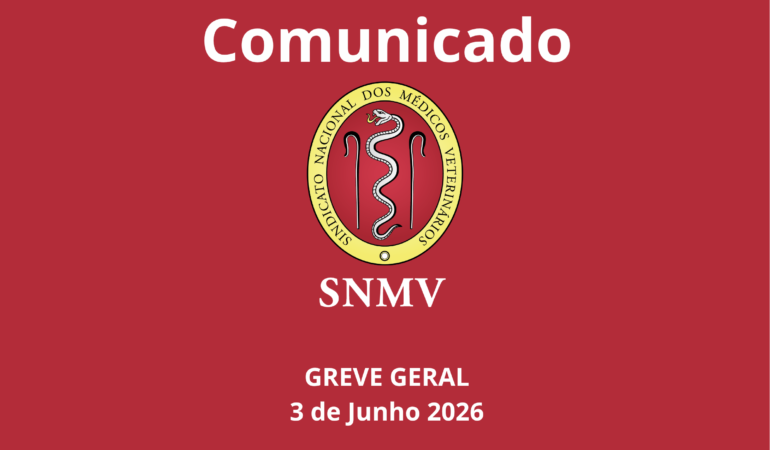 Comunicado