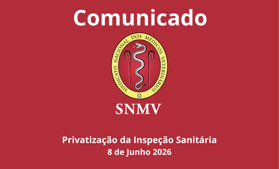 Comunicado site