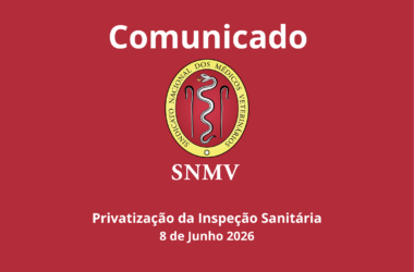 Comunicado site