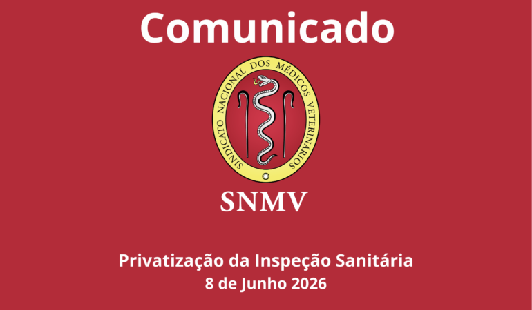 Comunicado site