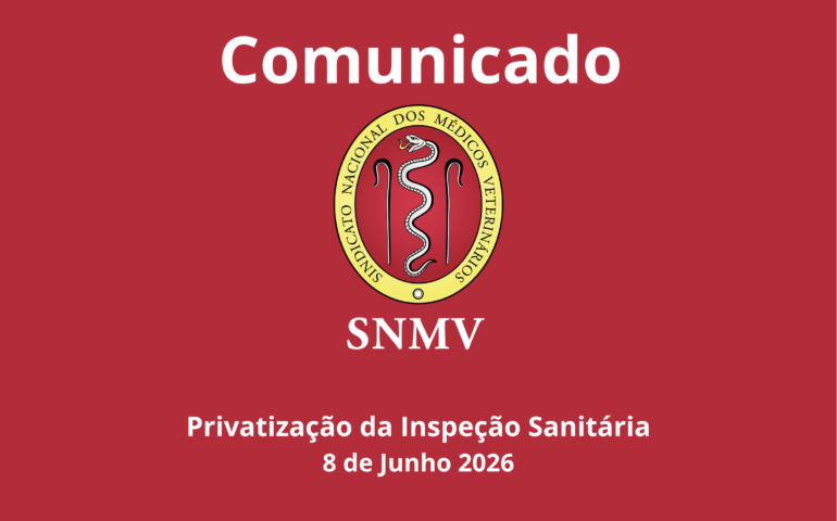 Comunicado site Comunicado site