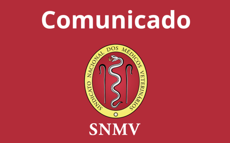 Comunicado imagem